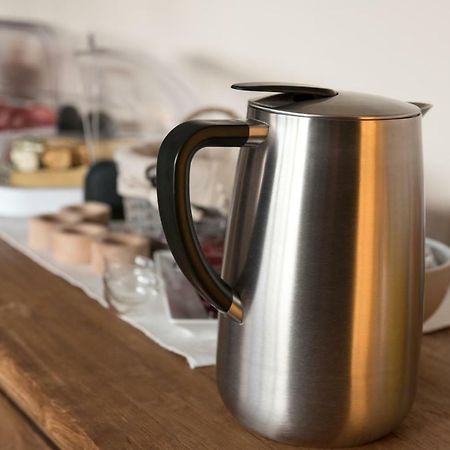 Gaestehaus Eifelzauber ケルベルク エクステリア 写真